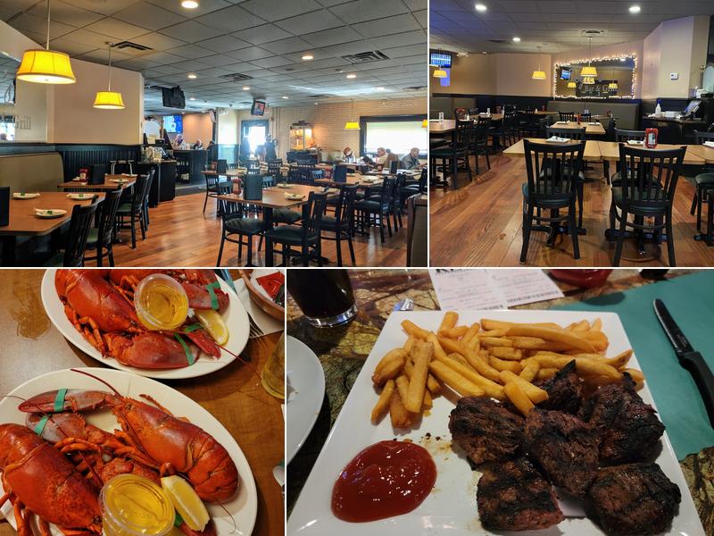 Doyle's Pub & Grill Easton