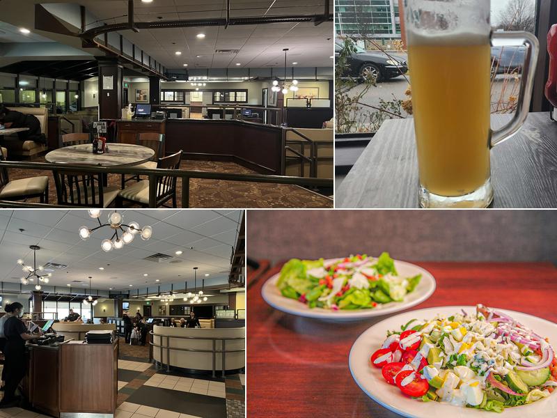 Chelo's Hometown Bar & Grille