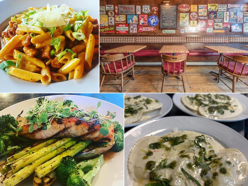 The Biltmore Bar & Grille