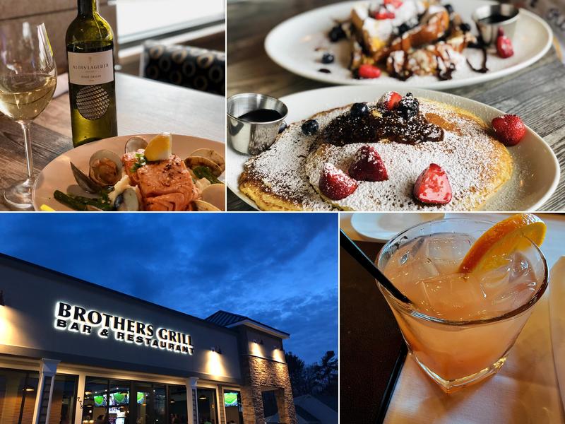 3Brothers Grill Bar and Restaurant