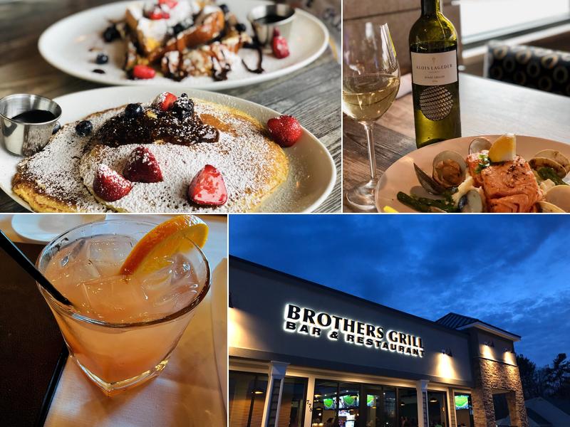 3Brothers Grill Bar and Restaurant