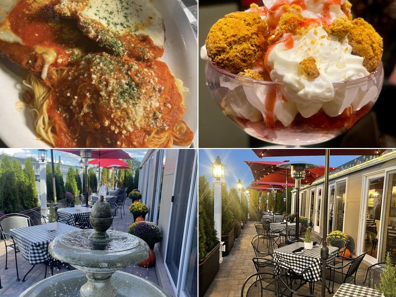 Don & Gigi’s Italian Ristorante & Pizzeria