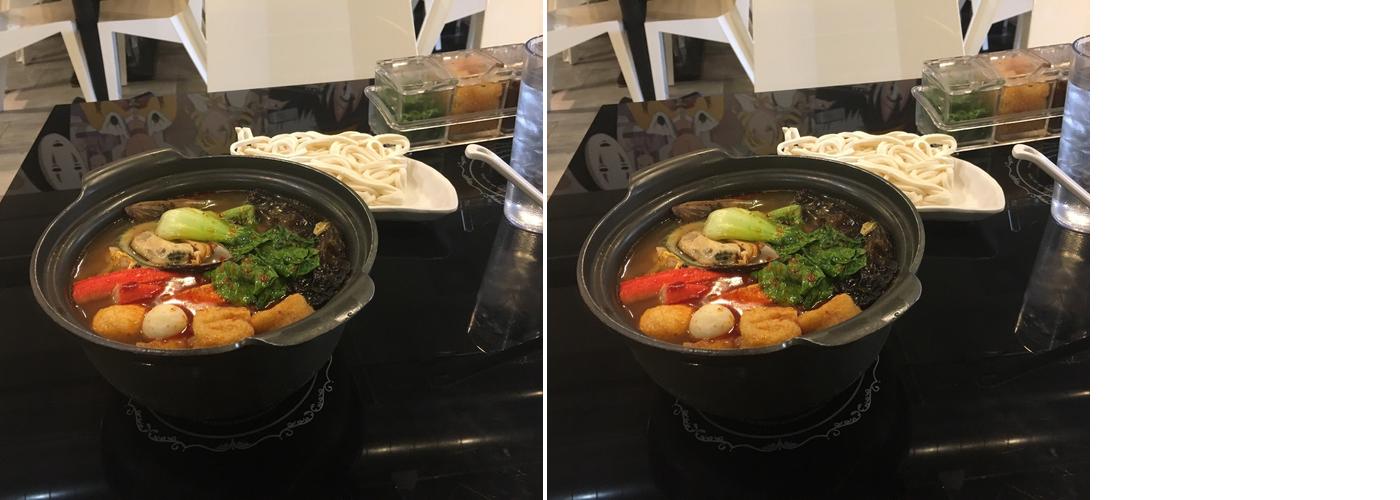 Tsim Sha Tsui Hot Pot Cafe