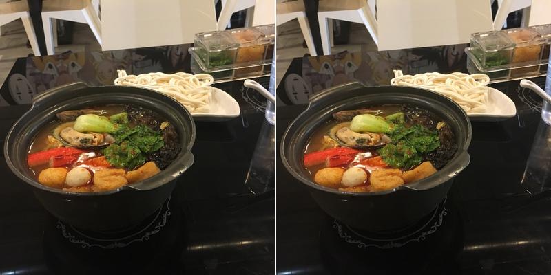 Tsim Sha Tsui Hot Pot Cafe