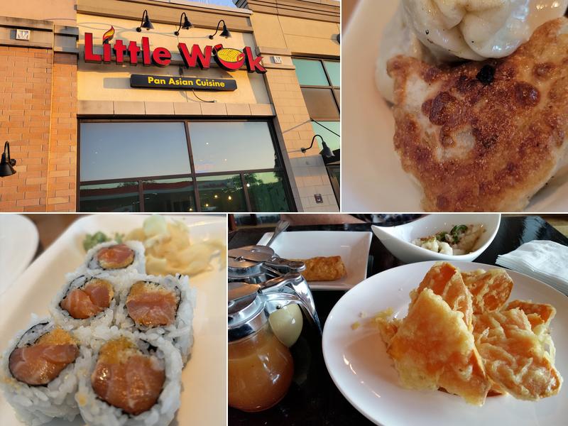 Little Wok - Evanston