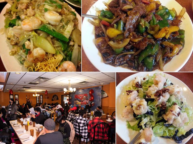 China Chef 5920 Lincoln Ave, Morton Grove