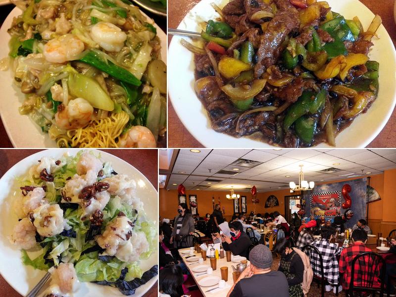 China Chef