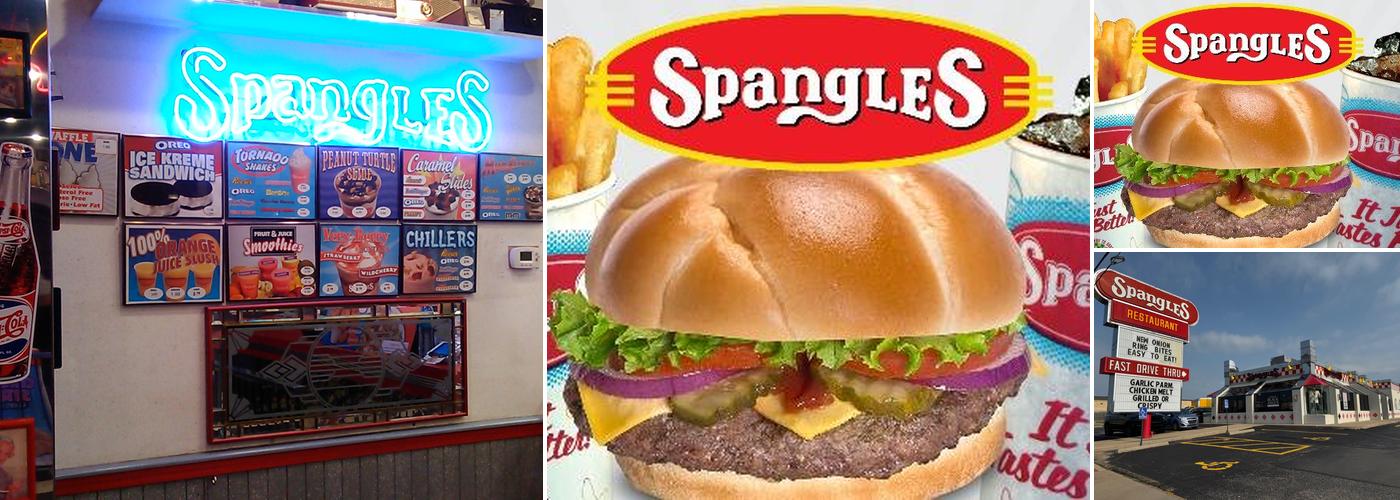 Spangles