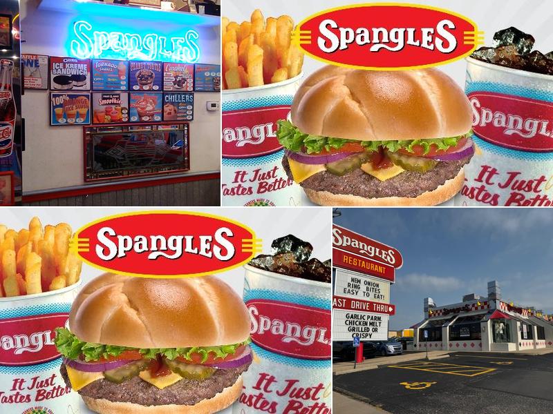 Spangles