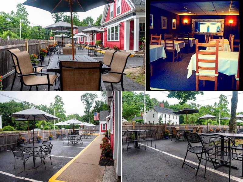 Olde Hitching Post 48 Spring St, Hanson