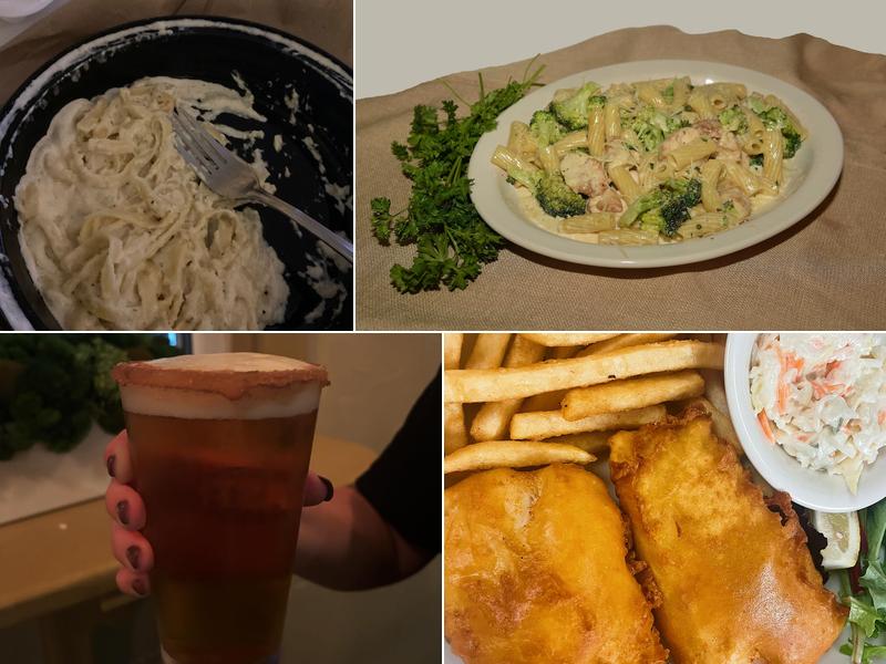 Johnny Macaroni's 572 West St, East Bridgewater