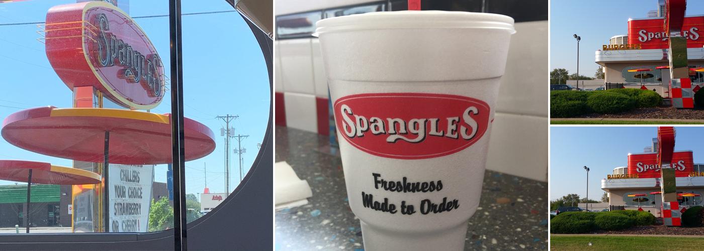 Spangles