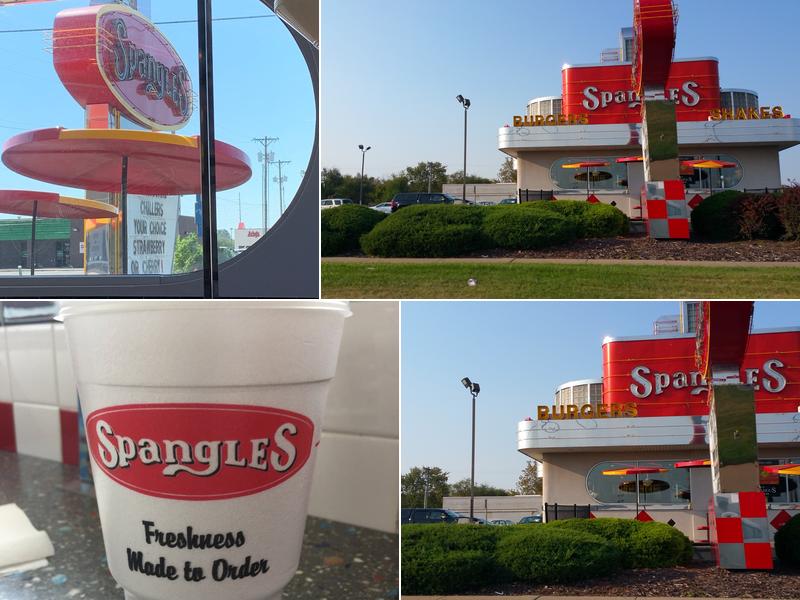 Spangles