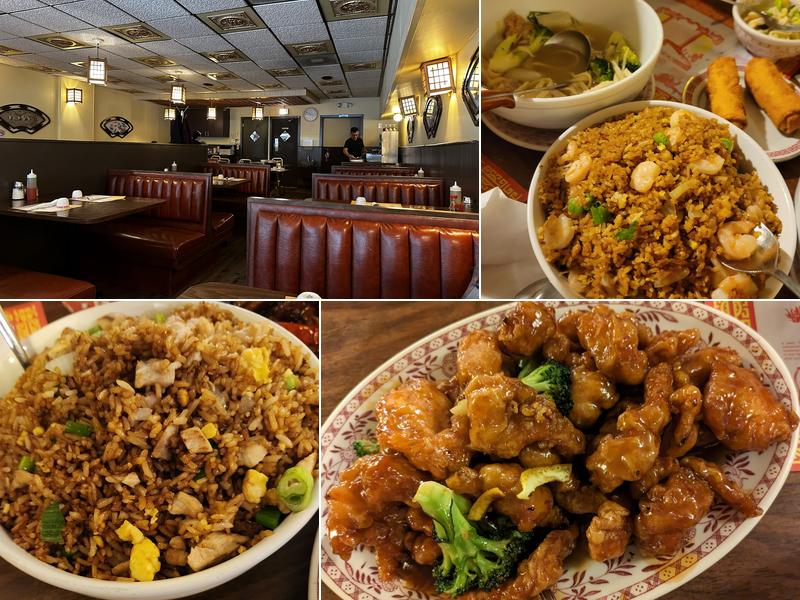 Shanghai Inn Restaurant