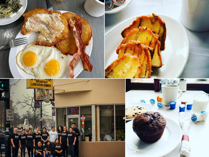 Alexander's Restaurant