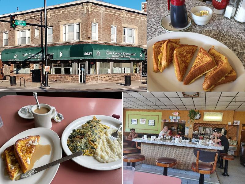 Little Corner Restaurant