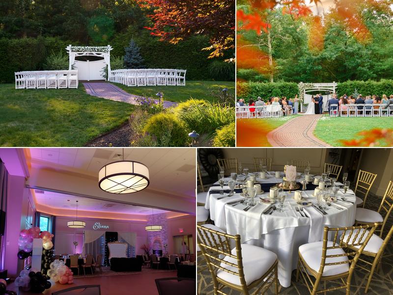 Miraval Ballroom Special Event Facility