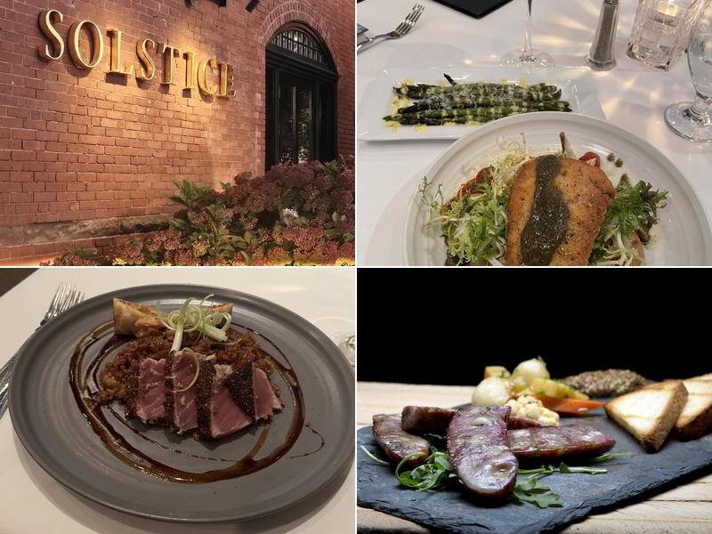 Solstice 63 Summer St, Kingston