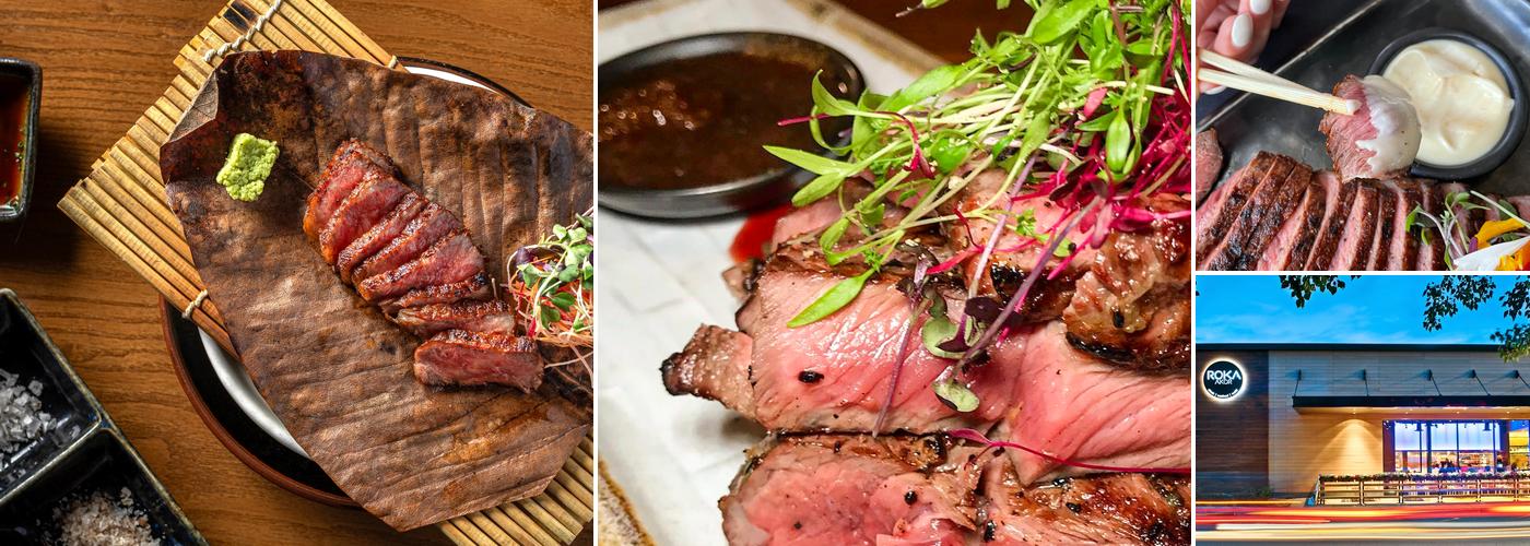 Roka Akor - Old Orchard