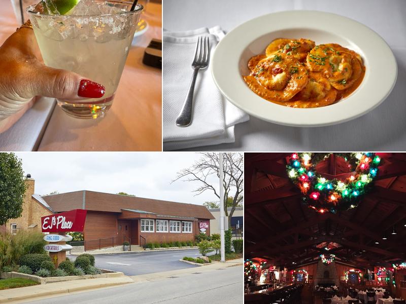 EJ's Place 10027 Skokie Blvd, Skokie