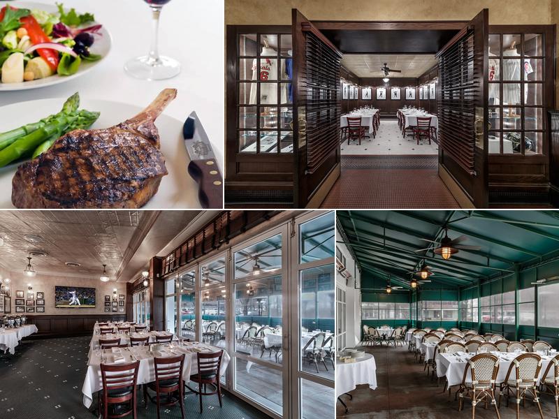 Harry Caray's Italian Steakhouse