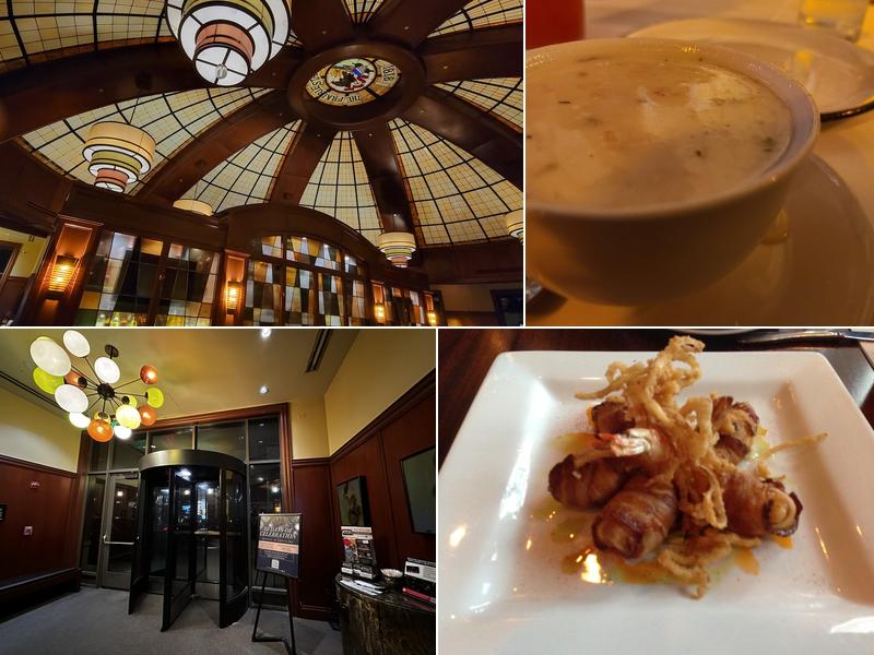 McCormick & Schmick's Seafood & Steaks