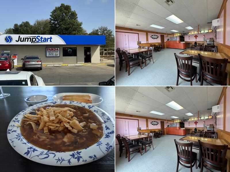 Panda 1228 Louis Dr, Mulvane