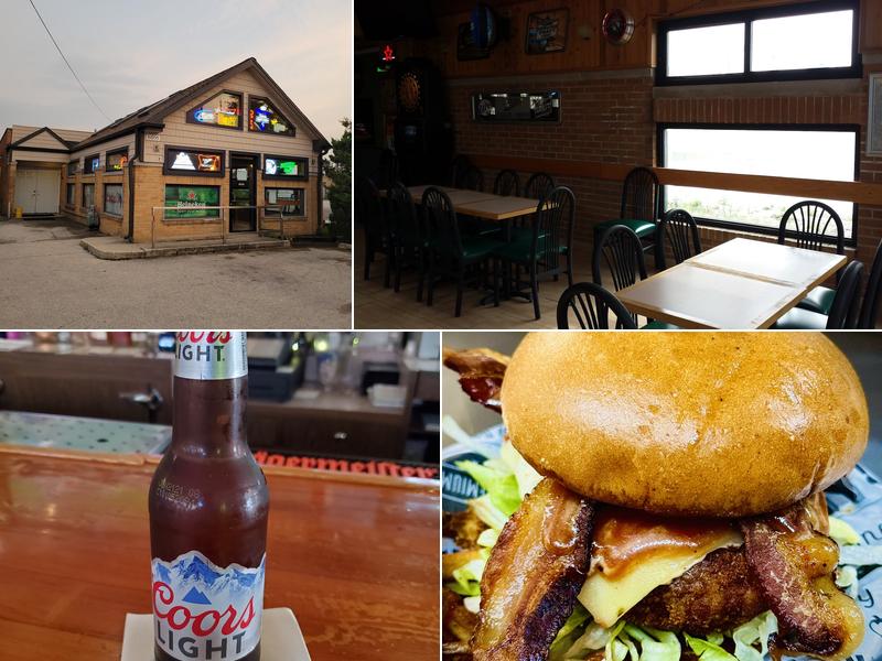 Shotzee's Bar & Grill