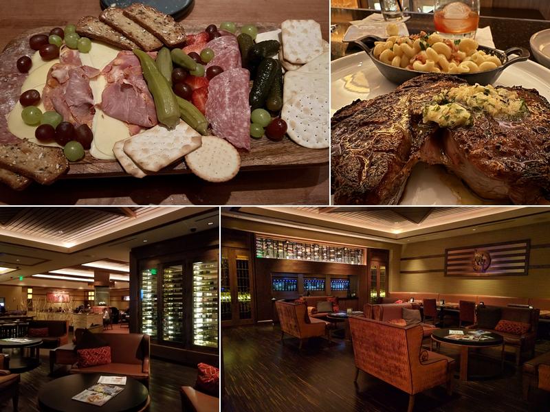 Woodfire Grille 777 Kansas Star Drive, Mulvane