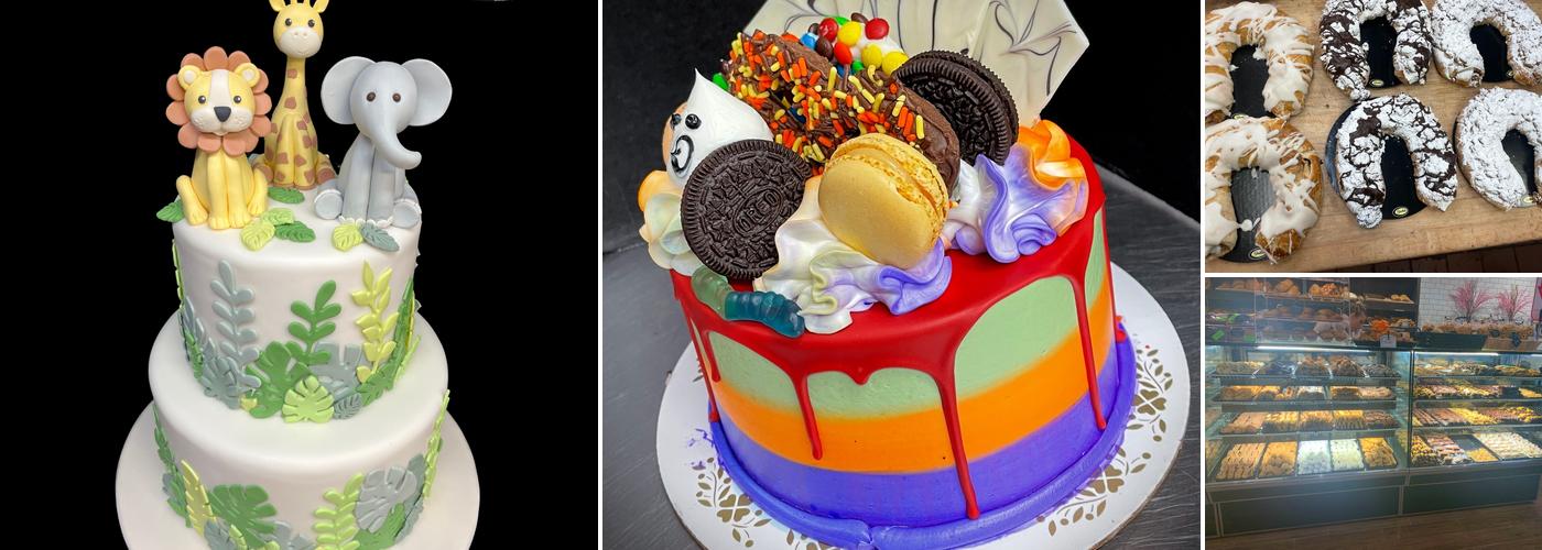 Dortoni Bakery and Pastry Shoppe