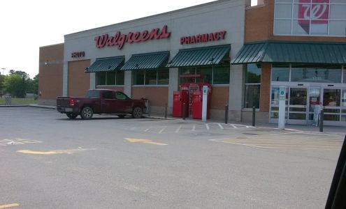 Walgreens