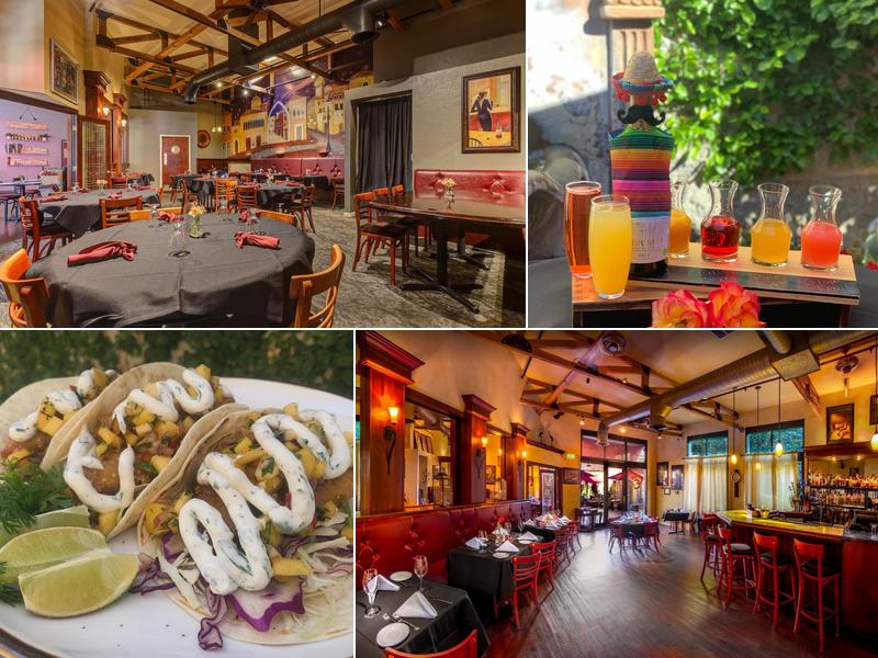 City Café & CC Social