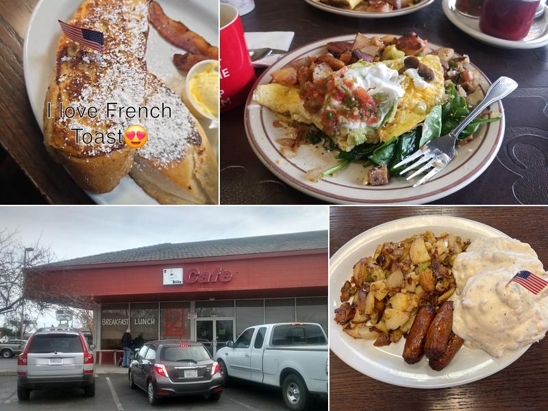 2 Bits Café 1272 Colusa Ave, Yuba City