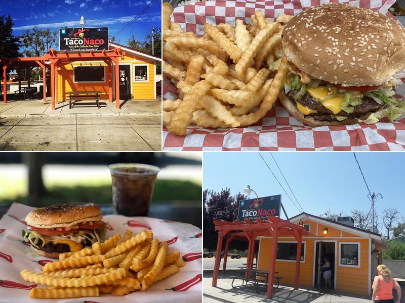 Taqueria El Taco Naco