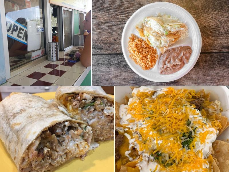 Antonio's Quick Lunch