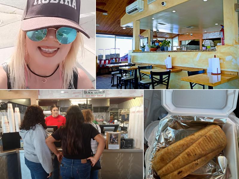 Antonio's Quick Lunch