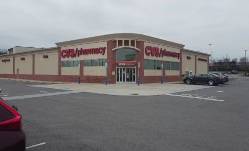 CVS