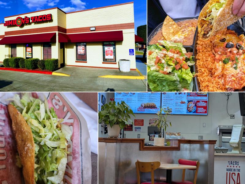 Jimboy's Tacos