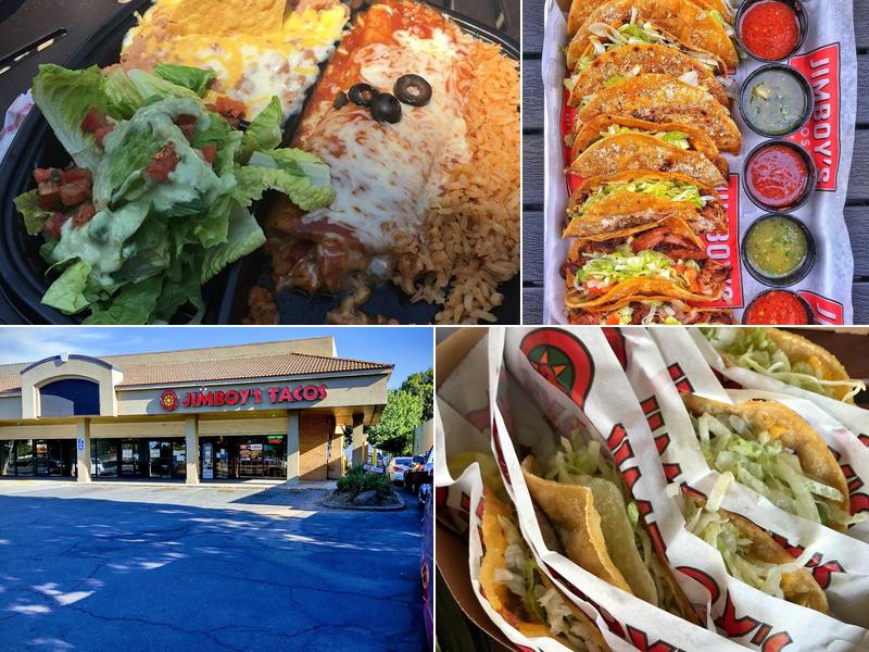 Jimboy's Tacos