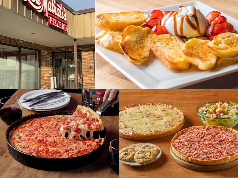 Mt Prospect - Lou Malnati's Pizzeria