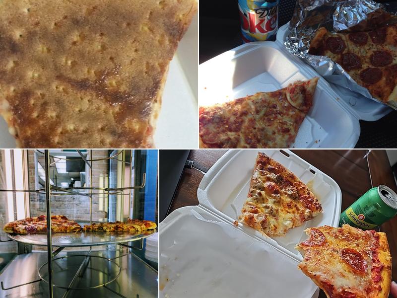 Papa Saverio's Pizzeria