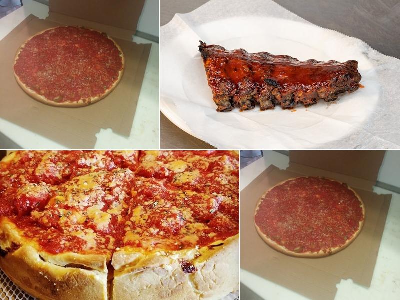 Tortorice's Pizzeria