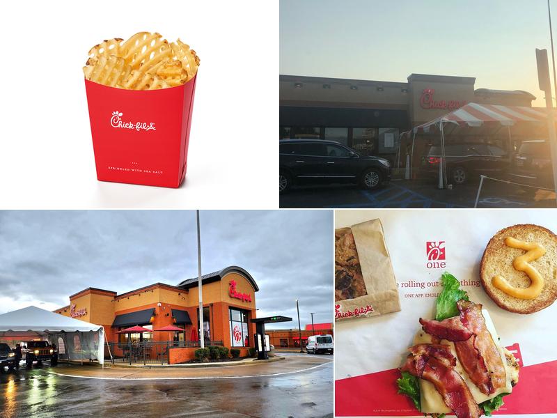 Chick-fil-A