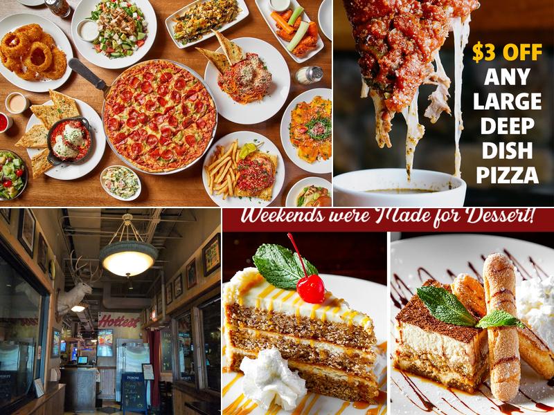 Moretti's