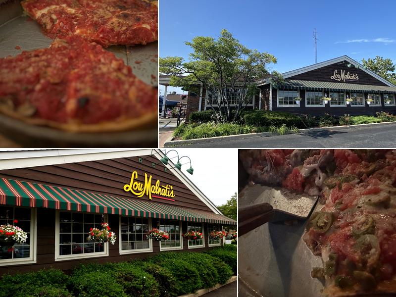 Lou Malnati's Pizzeria