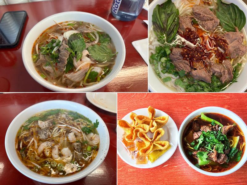 Little Saigon Café 1524 W 23rd St, Lawrence