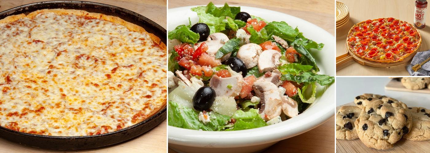 Lou Malnati's Pizzeria