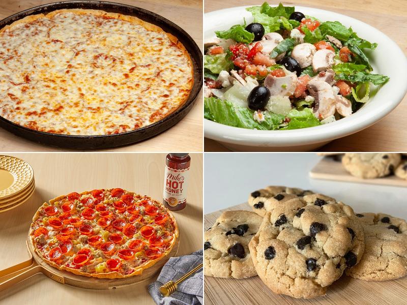 Lou Malnati's Pizzeria