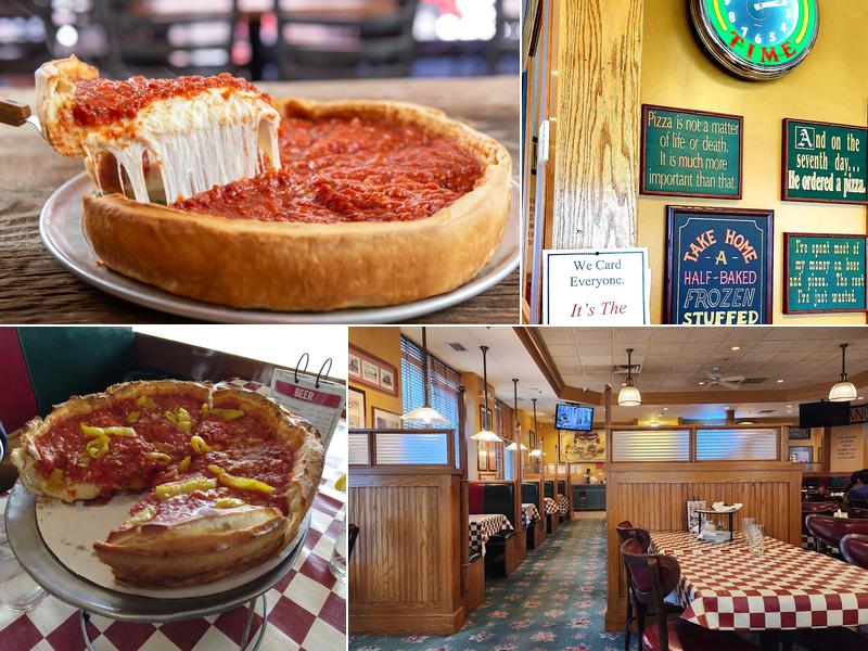 Giordano's