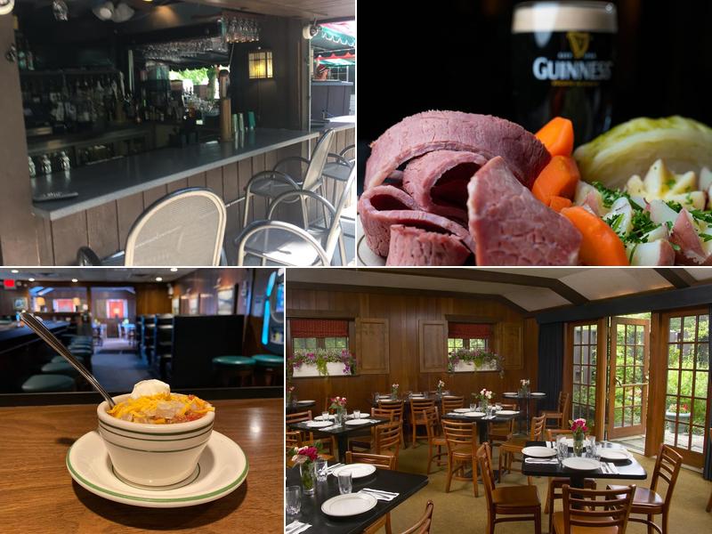 Hackney's on Harms 1241 Harms Rd, Glenview